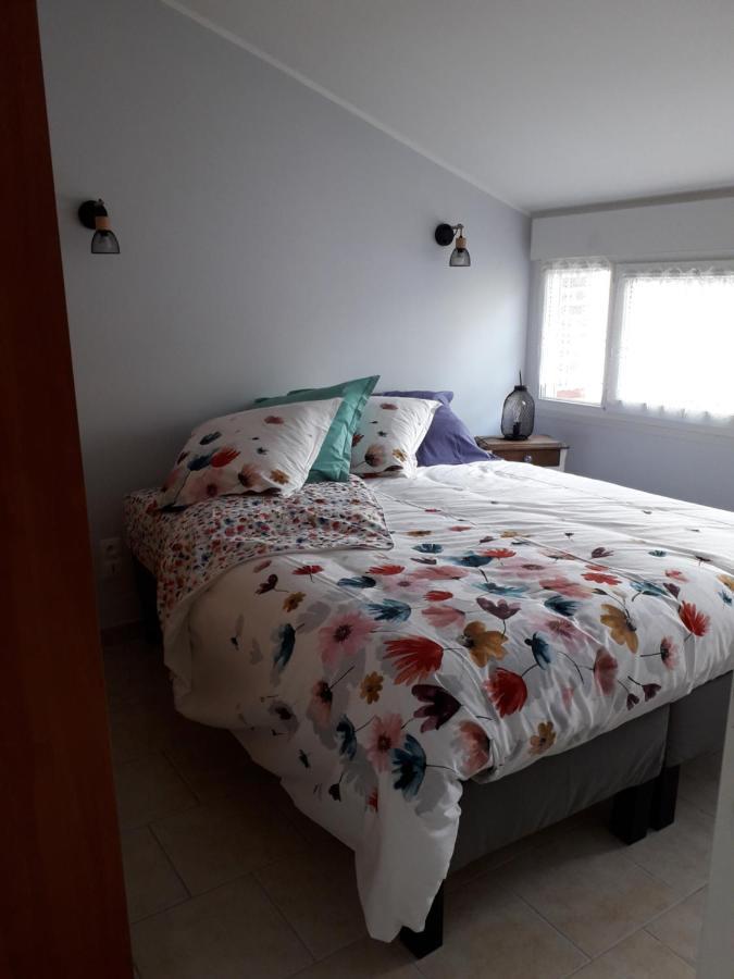 L Ecole Buissonniere Villa Le Nouvion-en-Thierache Exteriör bild